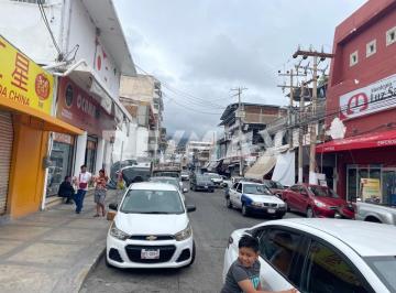 Local comercial · 400m² · Se Renta Local Comercial en El Centro de Acapulco, Guerrero - (4)