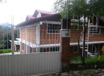 Terreno comercial · 6231m² · Santa Ana Jilotzingo - (4)