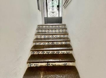 Casa de 2 habitaciones, Alvaro Obregón · Casa en Venta con Uso de Suelo Comercial Sobre Av Desierto de Los Leones, Tetelpan