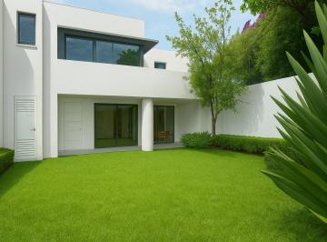Casa de 3 habitaciones, Cuajimalpa de Morelos · Venta Casa en Santa Fe en Cerrada