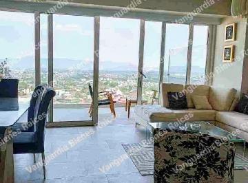 Departamento de 3 habitaciones, Cuernavaca · Departamento en Renta en Averanda, Cuernavaca
