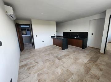 Departamento de 1 habitación, Mérida · Departamento de 1 Recámara, Sin Amueblar, con Amenidades.