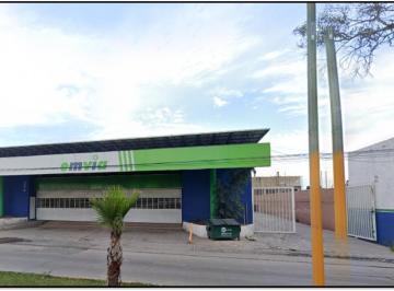 Bodega comercial , San Luis Potosí · Bodega Comercial en Renta en Colonia El Paseo