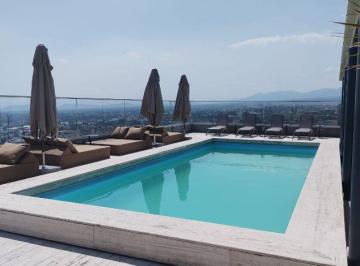 Departamento · 68m² · 1 Recámara · 1 Estacionamiento · Averanda Torre Concept 1 Rec 9o Piso