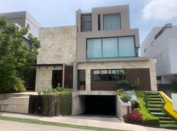 Casa de 4 habitaciones, Cuajimalpa de Morelos · Venta Residencia en Cumbres Santa Fé