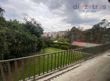Departamento de 3 habitaciones, Miguel Hidalgo · Departamento Tipo Garden en Renta Bosques de Las Lomas, Miguel Hidalgo