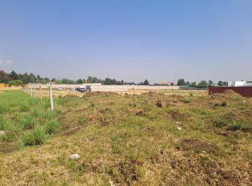 Terreno / Lote · 2049m² · Terreno en Venta en Capultitlan Toluca