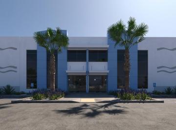Nave industrial , El Marqués · Nave Industrial de 3600 m² en Renta en Congregacion La Griega