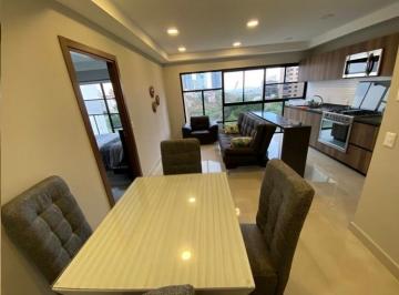Departamento de 1 habitación, Cuajimalpa de Morelos · Departamento en Venta en Lomas del Chamizal Cuajimalpa Cdmx