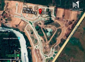 Terreno / Lote , Boca del Río · Terreno en Venta en Boka Laguna Boca del Río | Arlette Flores
