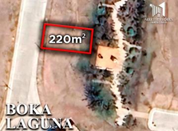 Terreno / Lote , Boca del Río · Terreno en Venta en Boka Laguna Boca del Río | Arlette Flores