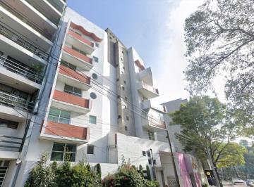 Departamento de 3 habitaciones, Benito Juárez · ¡Exclusivo Penthouse de Lujo en Venta en San José Insurgentes, Benito Juárez!