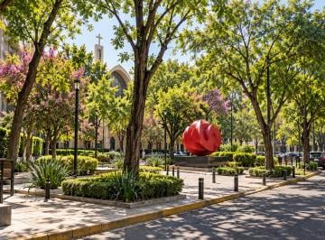 Departamento de 3 habitaciones, Benito Juárez · Penthouse en Venta en San José Insurgentes, Benito Juárez | 375 m² y Terraza Privada de 80 m²