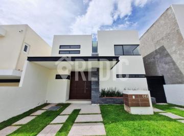 Casa de 4 habitaciones, Querétaro · Casa en Venta en Lomas de Juriquilla