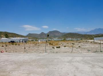 Terreno comercial , Saltillo · Terreno Renta en Padres Santos