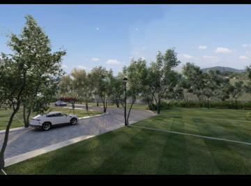 Terreno / Lote · 228m² · Terreno en Kloster Santa Fe