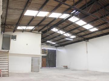 Bodega comercial , Tultitlán · Bodega, ¡Excelente Ubicación!