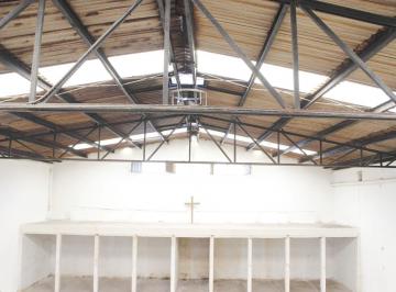 Bodega comercial , Tultitlán · Bodega, ¡Excelente Ubicación!