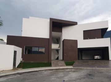 Casa , Santiago · Casa en Venta en Bosques de Las Misiones Zona Santiago