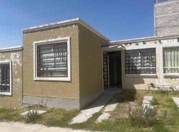 Casa de 2 habitaciones, Huehuetoca · Casa en Venta en Huehuetoca