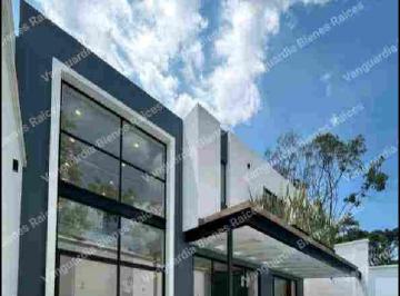 Casa de 3 habitaciones, Cuernavaca · Casa Nueva en Venta en Fraccionamiento Vista Hermosa, Cuernavaca