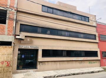 Oficina · 116m² · 5 Recámaras · Oficina Amueblada en Venta en 5 Poniente, Barrio de San Matias, Puebla