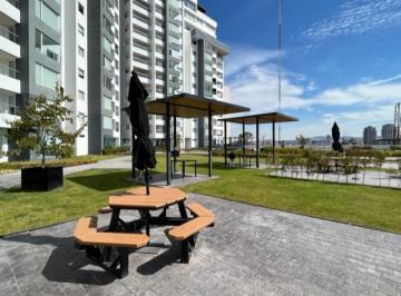 Departamento de 3 habitaciones, Querétaro · Departamento en Renta Campanario