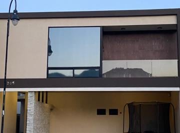 Casa de 3 habitaciones, Monterrey · Casa en Venta Lagos del Vergel Monterrey N. L