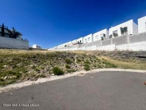 Terreno / Lote , Querétaro · Venta, Grand Preserve Juriquilla - Terreno Residencial de 277 m
