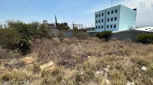 Terreno / Lote , Querétaro · En Venta Terreno Residencial de 905 m - Bosques del Cimatario, Querétaro.