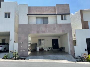 Casa de 4 habitaciones, Monterrey · Casa en Venta en Cumbres San Agustin Monterrey 3 Niveles y Excedente