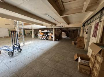 Bodega comercial , Azcapotzalco · Azcapotzalco Fraccionamiento Industrial San Antonio Bodega 1,300 m²