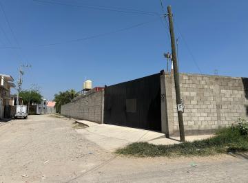 Bodega comercial , San Pedro Tlaquepaque · Venta de Bodega Nueva con Patio de Maniobras y Oficinas a 300 m de Adolf Horn