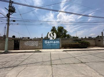 Terreno / Lote , Pachuca · Terreno en Venta en Pachuca Hidalgo San Antonio El Desmonte