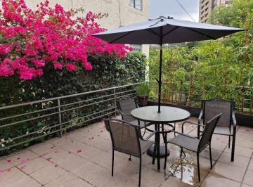 Departamento de 1 habitación, Miguel Hidalgo · Loft Amueblado Prado Norte Lomas de Chapultepec