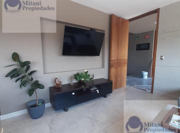 Departamento · 125m² · 3 Recámaras · 2 Estacionamientos · Departamento Amueblado en La Campiña del Bosque