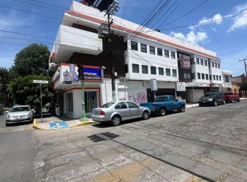 Oficina de 5 habitaciones, Pachuca · Oficinas en Renta en Av Revolucion