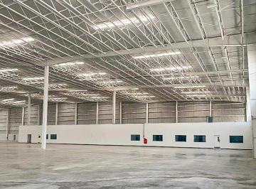 Nave industrial , Apodaca · Bodega en Renta en Apodaca