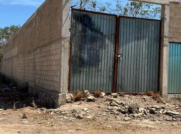 Terreno / Lote , Mérida · Venta de Terreno Sobre Periférico en El Sur Poniente de Mérida