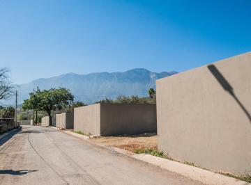 Terreno / Lote , Santiago · Terreno Plano y con La Mejor Ubicación en El Cerrito, El Barro