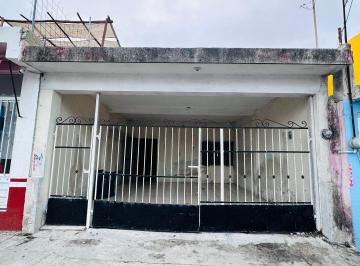 Casa de 1 habitación, Progreso · Casa en Venta en Puerto Progreso, Yuc. Ccv342.