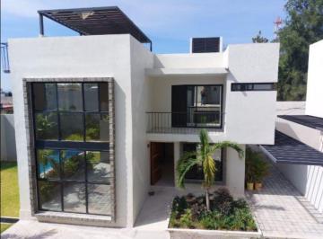 Casa de 3 habitaciones, Yautepec · Pre Venta Casa Oaxtepec, Morelos