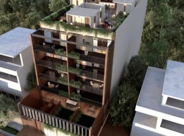 Departamento de 3 habitaciones, Naucalpan de Juárez · Preventa Departamento de 246 m² con Terraza, 3 Recamaras, Lomas de Tecamachalco