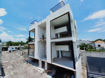 Departamento de 2 habitaciones, Yautepec · Pre Venta de Loft Oaxtepec, Morelos