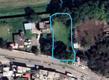 Terreno / Lote , Jilotepec · Terreno en Venta en Jilotepec Centro
