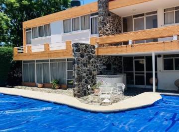 Casa de 6 habitaciones, Cuernavaca · Casa Reforma, Cuernavaca, Morelos