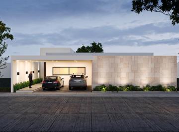 Casa · 450m² · 5 Recámaras · 2 Estacionamientos · En Venta Proyecto de Casa Al 50% de Construcción a Precio de Terreno en Campestre Inglés Al Norte ¡O