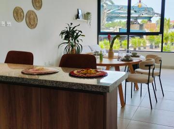 Departamento de 2 habitaciones, Alvarado · Departamentos en Preventa Riviera Veracruzana, Playas