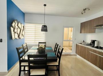 Departamento de 2 habitaciones, Solidaridad · Departamento Amueblado en Renta por 3, 6 o 12 Meses en Playa del Carmen