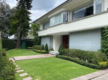 Casa de 4 habitaciones, Miguel Hidalgo · Venta Casa Remodelada en Bosque de Sauces Bosques de Las Lomas Cas_4864 Cm